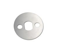 of 5 Grinding Accessories Coffee Grinder Shims for 870 876 878 Coffee Makers Improving Brew Efficiency and Texture Grinding Disc