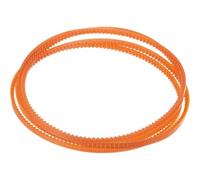 of 5 Motor Belts for Vintage Sewing Machines Ensuring Long Time Use Suitable for Home Sewing Enthusiasts Present Small Motor Belt