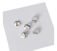 Of 5 Nail Crystal, 3D Nails Art Decorations for Party, SP174
