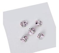 Of 5 Nail Rhinestones, 3D Crystal for Acrylic Nails, SP177