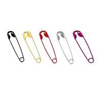 Of 5 Piece Elegant Oversized Hair Pins with Secure Grip Perfect for Long Styling and Decoration Mixture Grip