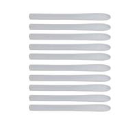 of 5 Twosomes Metal Frame Protectors for Eyeglasses Elastomer Canopies Stop Scratches Achromatic Preferences Permanent Plan Against Scratch Glasses Protectors