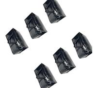 Of 6 Flexible Collapsing Organizing Sacks Three Thousand Efficient Storing of Clothes Bedding Dolls and Various Objects Travel