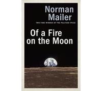 Of a Fire on the Moon
