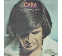OF A SIMPLE MAN LP US BIG TREE 1972