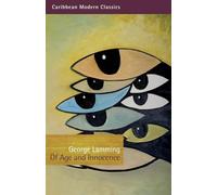 Of Age and Innocence (Caribbean Modern Classics)