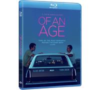 Of an Age [New Blu-ray] Digital Theater System, Subtitled