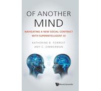 Of Another Mind: Navigating A New Social Contract With Superintelligent Ai