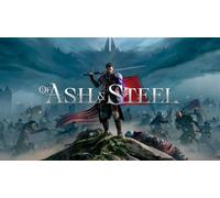 Of Ash and Steel
