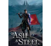 Of Ash and Steel (PC) - Steam Key - GLOBAL