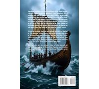 Of Ash and Storm: A dark prose retelling of the Homeric epics The Iliad and The Odyssey