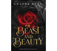 Of Beast And Beauty: Daughters of Eville: 1