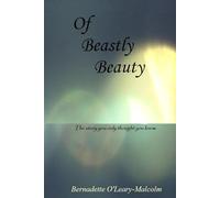 Of Beastly Beauty