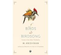 Of Birds and Birdsong