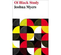 Of Black Study