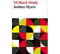 Of Black Study (Black Critique)