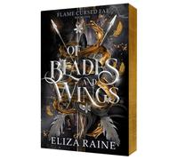 Of Blades and Wings