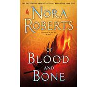Of Blood and Bone (Chronicles of the One, 2)