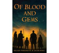Of Blood and Gems: Book One in the Azagus Series
