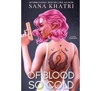 Of Blood So Cold: 2 (Cignette & Dorran)