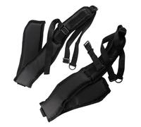of Blower Shoulder Strap for BR500 BR550 BR600 BR700 Balanced Force Help Stability Strong Fabric Replacement Straps