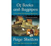 Of Books and Bagpipes:: A Scottish Bookshop Mystery: 2