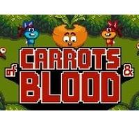 Of Carrots And Blood PC Steam CD Key