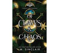 Of Claws & Chaos