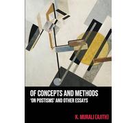 Of Concepts and Methods