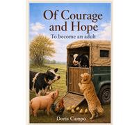 Of courage and hope: To become an adult: 3