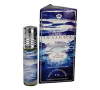 Of Course Al Rehab 6ml Attar Oil Perfume Fragrance Roll On Alcohol Free