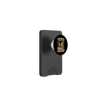 Of Course I Talk To My German Shepherd Who Else Can I Trust PopSockets PopWallet for MagSafe