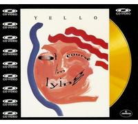 Of Course I'm Lying (CD Video Single, UK, 1989)