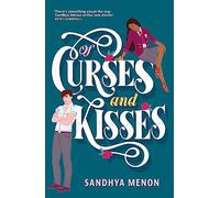 Of Curses and Kisses: A St. Rosetta's Academy Novel