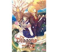 Of Dragons and Fae: Is a Fairy Tale Ending Possible for the Princess’s Hairstylist?