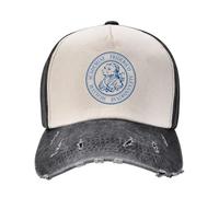 of Erlangen-Nuremberg Baseball Cap Funny Hats Kids Hat Golf Cap Hat Beach Boy Women's
