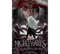 Of Fate and Nightmares: Echoes of Darkness, book 2