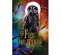 Of Fire And Stars: A Dark Fantasy LGBTQIA+ Anthology