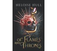 Of Flames and Thrones: Hades and Persephone Duet
