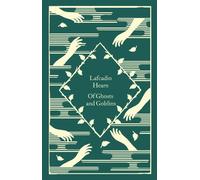 Of Ghosts and Goblins