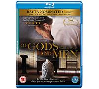 Of Gods And Men [Blu-ray] [Region B]