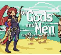 Of Gods and Men: The Daybreak Empire PC Steam CD Key