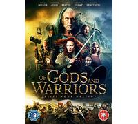 Of Gods And Warriors [DVD]