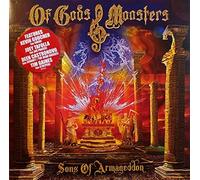 Sons Of Armageddon (red)