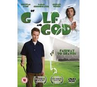 Of Golf & God [DVD]
