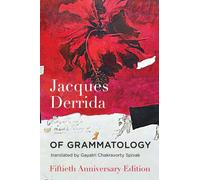 Of Grammatology