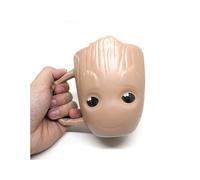 Of Guardians The Galaxy Vol 2 Cute Baby Groot Goblet Coffee Cup Gift Mugs Best