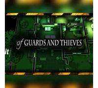 Of Guards And Thieves: Permanent Gold Account (DLC) (PC) Steam Gift - GLOBAL