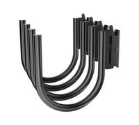 of Heavy Duty Steel J Fasteners Developed for EMAIL Track Mounting Ensuring Safe Capacity Handling Up to 1400 Sovereigns Capacity Heavy Duty E Track J Hooks