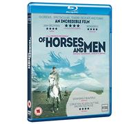 Of Horses And Men [Blu-ray]